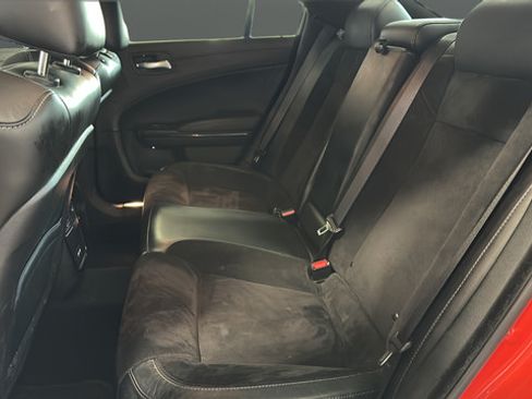 Used 2023 Dodge Charger GT w/ Plus Group RWD image 22