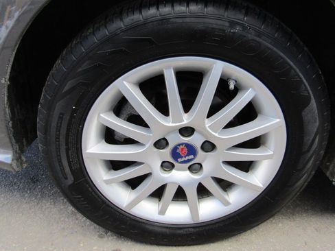 Used 2008 Saab 9-3 2.0T w/ Moonroof Package image 35