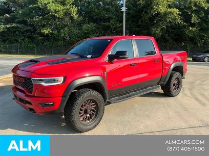 Used 2025 RAM 1500 RHO w/ RHO Level 1 Equipment Group