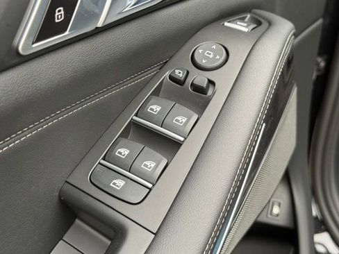 New 2026 BMW X5 xDrive50e w/ M Sport Package image 16