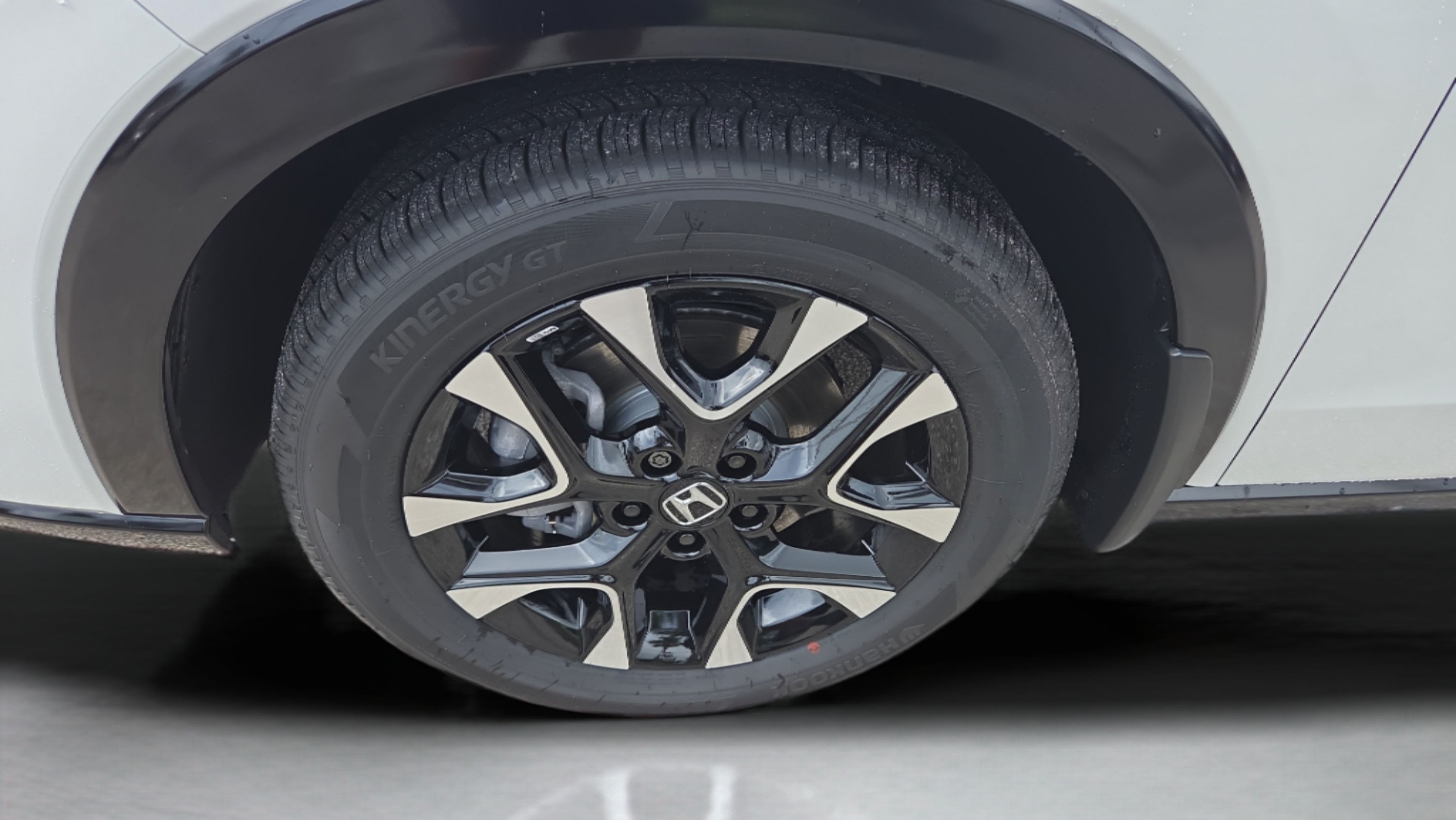 New 2027 Honda HR-V EX-L image 37
