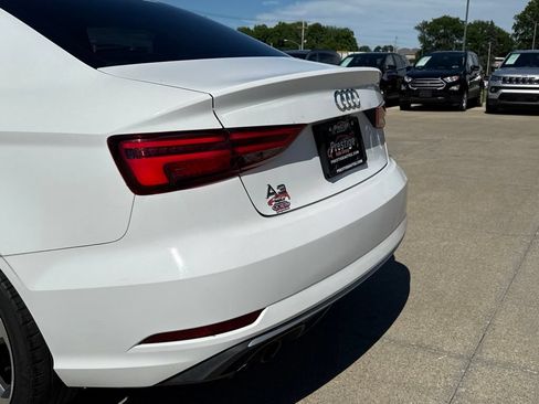Used 2017 Audi A3 2.0T Premium FWD image 13