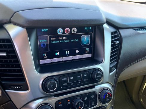 Used 2015 Chevrolet Tahoe LTZ AWD/4WD image 34