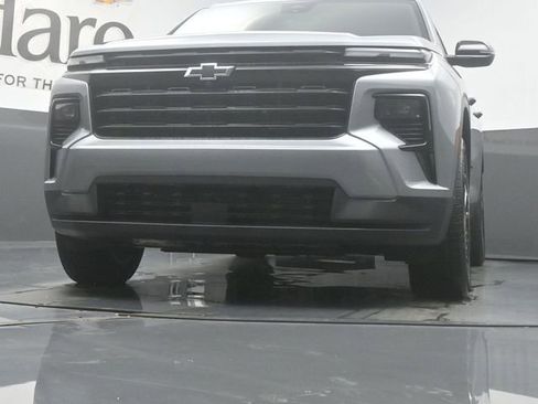 New 2026 Chevrolet Traverse LT w/ Midnight/Sport Edition image 35