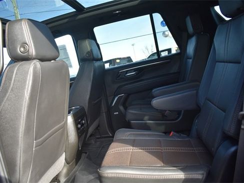 New 2026 Chevrolet Tahoe High Country image 25