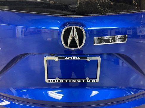 New 2026 Acura RDX A-Spec image 16