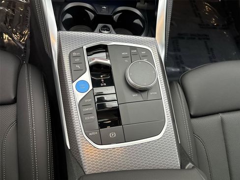 Used 2026 BMW i4 xDrive40i w/ M Sport Package AWD/4WD image 23