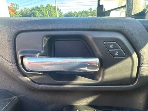 Used 2022 Chevrolet Silverado 3500 LT w/ All Star Edition AWD/4WD image 30