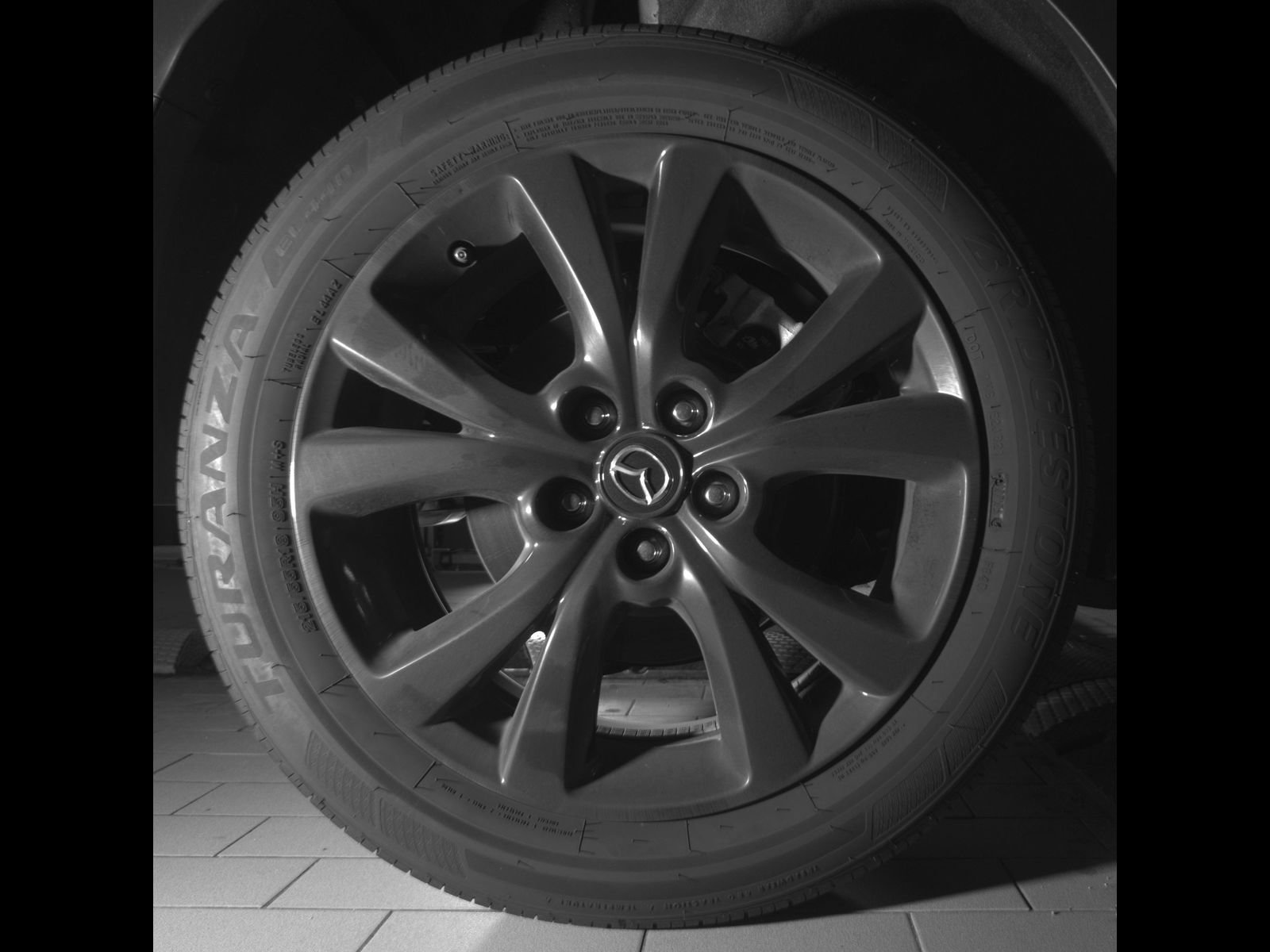 Used 2025 MAZDA CX-30 AWD 2.5 S w/ Select Sport Pkg image 25