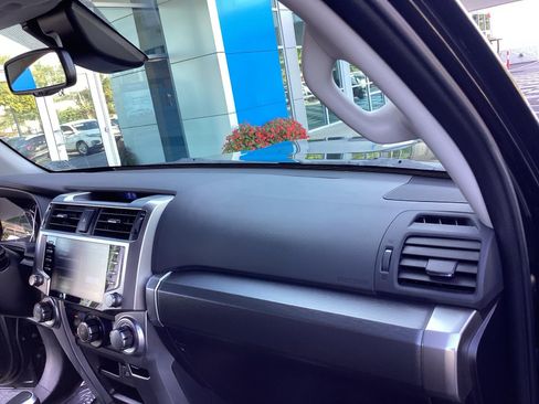 Used 2024 Toyota 4Runner TRD Sport image 18