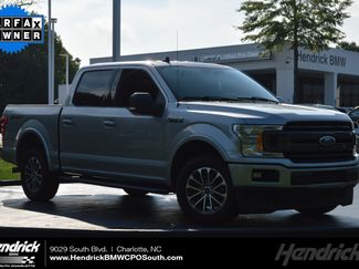 Used 2020 Ford F150 XLT w/ Equipment Group 302A Luxury RWD video 1