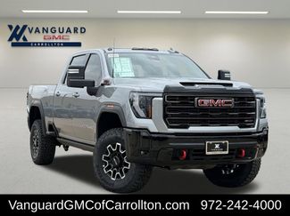 New 2026 GMC Sierra 2500 AT4X AWD/4WD video 2