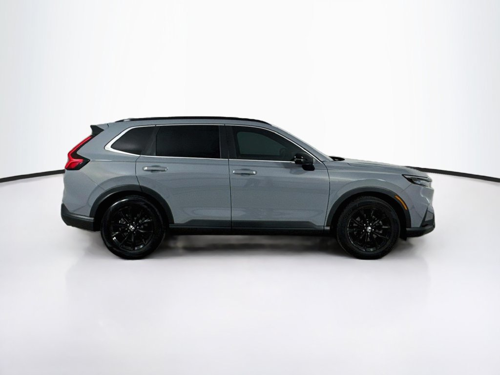 Used 2024 Honda CR-V Sport image 8
