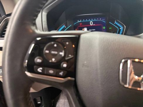 Used 2022 Honda Odyssey Touring image 29