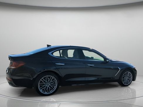 Used 2020 Genesis G70 2.0T image 29