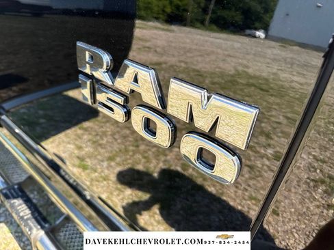 Used 2014 RAM 1500 Sport w/ Convenience Group AWD/4WD image 36