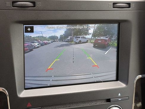 Used 2017 Lincoln Navigator Reserve RWD image 20