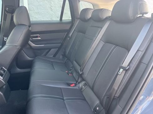 New 2026 MAZDA CX-50 AWD 2.5 S w/ Weather Package image 23