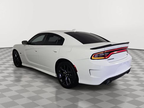 Used 2023 Dodge Charger R/T w/ Blacktop Package RWD image 6