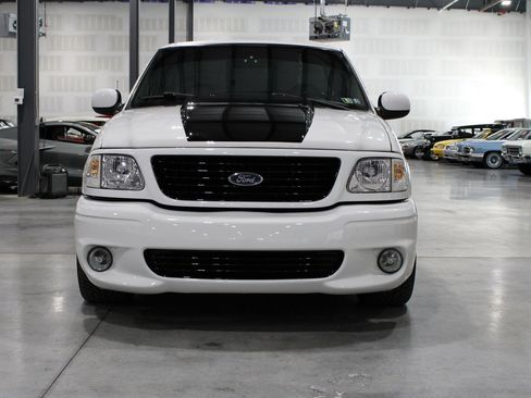 Used 2000 Ford F150 Lightning image 27