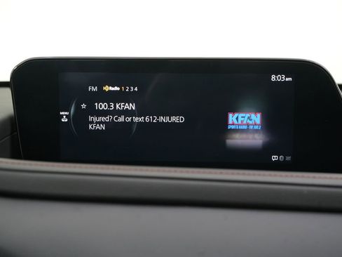 Used 2023 MAZDA CX-30 AWD 2.5 S w/ Preferred Package image 27