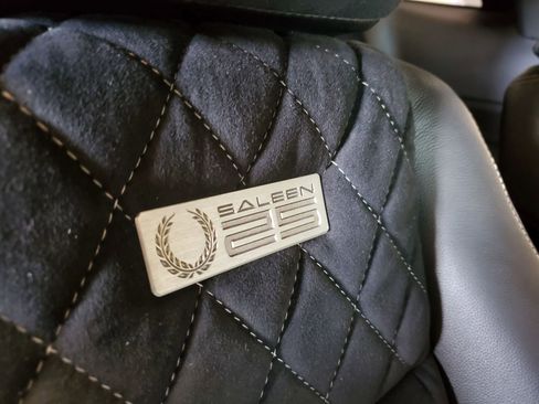 Used 2008 Ford Mustang GT Premium image 43