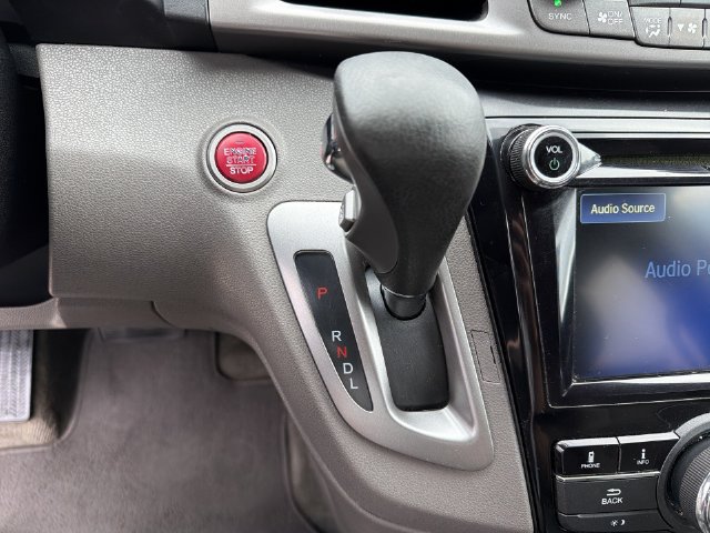 Used 2016 Honda Odyssey SE image 28