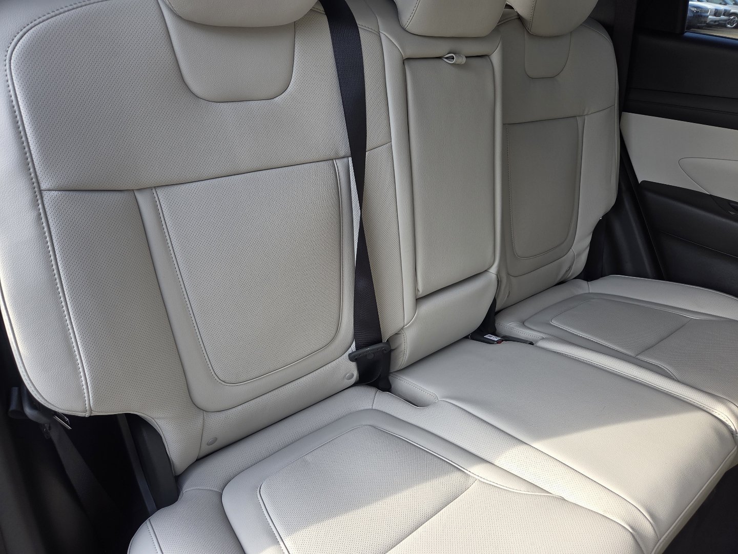 New 2026 Hyundai Tucson SEL Plus AWD/4WD image 86