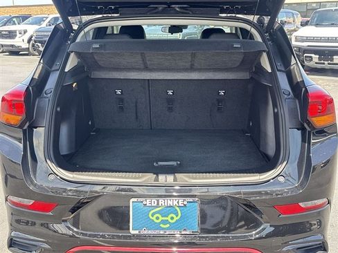 Certified 2023 Buick Encore GX Select w/ Sport Touring Package FWD image 24