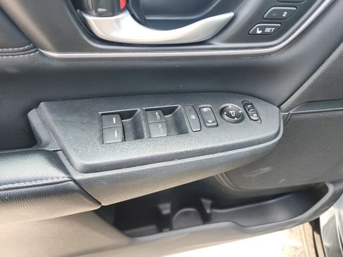 Used 2017 Honda CR-V EX-L image 17