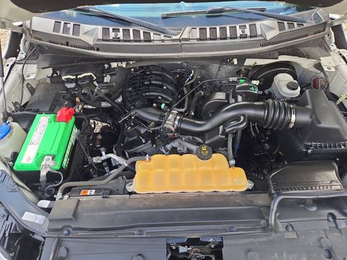 Used 2017 Ford F150 XL RWD image 12