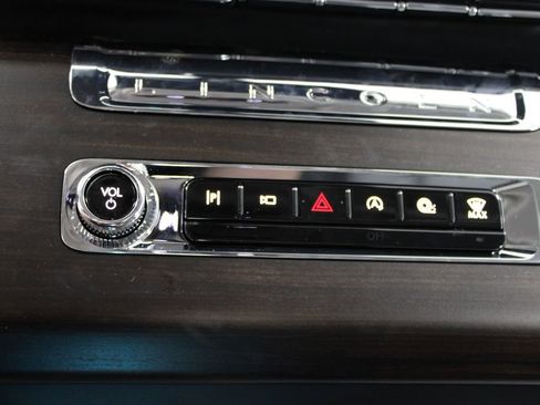 New 2026 Lincoln Aviator Reserve image 48