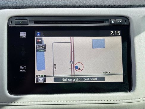 Certified 2017 Honda HR-V EX-L image 15