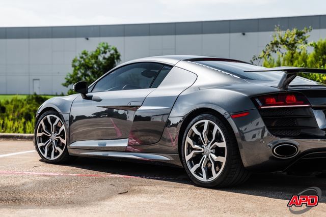 Used 2011 Audi R8 V10 AWD/4WD image 56