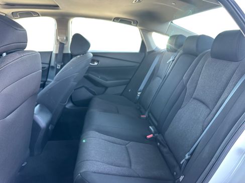Used 2024 Honda Accord EX image 13