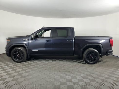 Used 2023 GMC Sierra 1500 Elevation RWD image 7