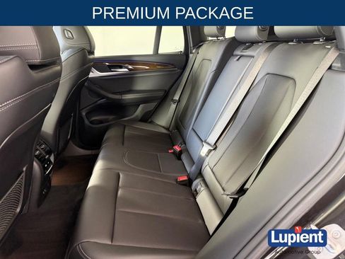 Used 2023 BMW X3 xDrive30i w/ Premium Package AWD/4WD image 20