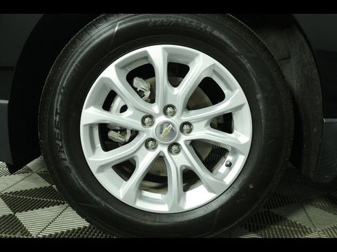 Used 2021 Chevrolet Equinox LT image 13