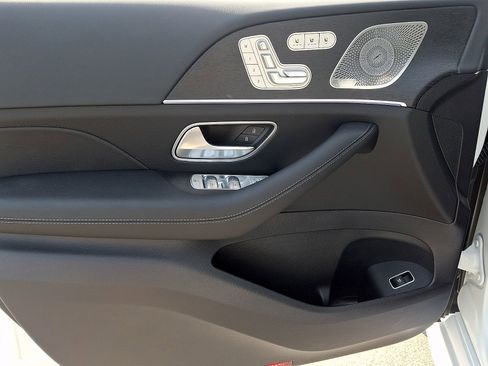 New 2026 Mercedes-Benz GLE 450 4MATIC image 8