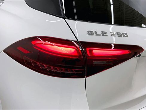 New 2026 Mercedes-Benz GLE 350 4MATIC image 14