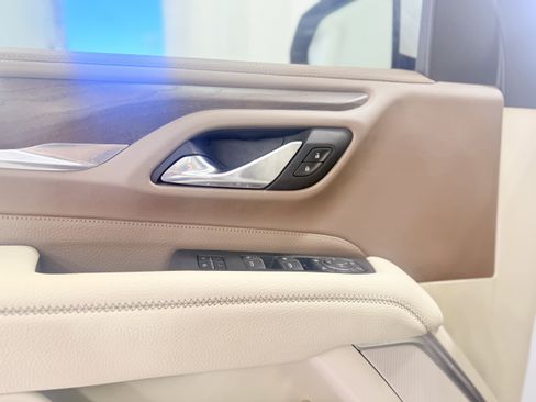 Certified 2021 GMC Yukon Denali w/ Denali Premium Package image 15