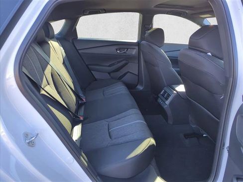 New 2025 Honda Accord Sport image 16