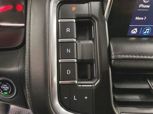 Used 2021 Chevrolet Tahoe LT w/ LT Signature Package image 15