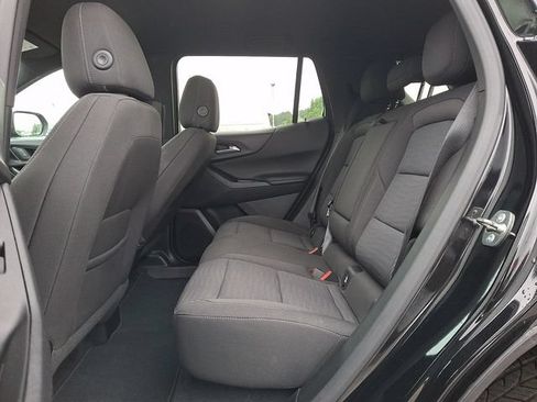 Used 2025 Chevrolet Equinox LT AWD/4WD image 10