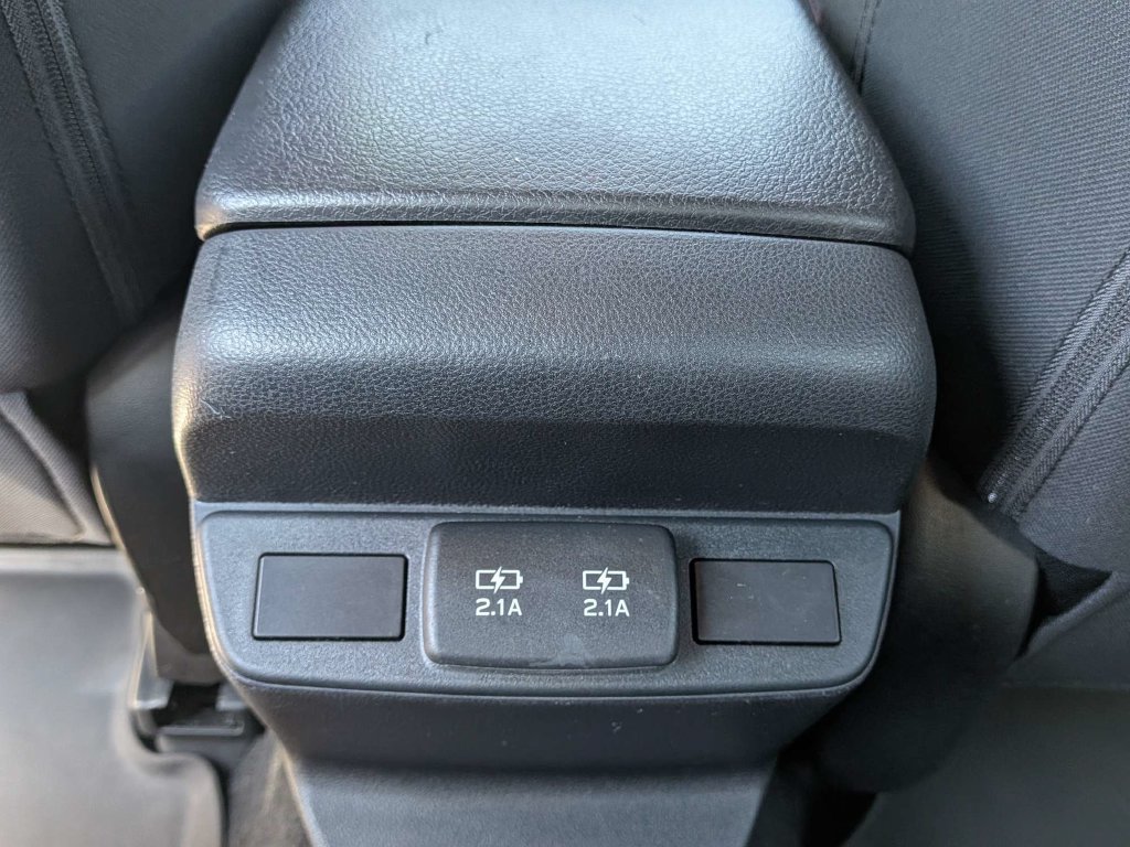 Used 2023 Subaru WRX Premium AWD/4WD image 18