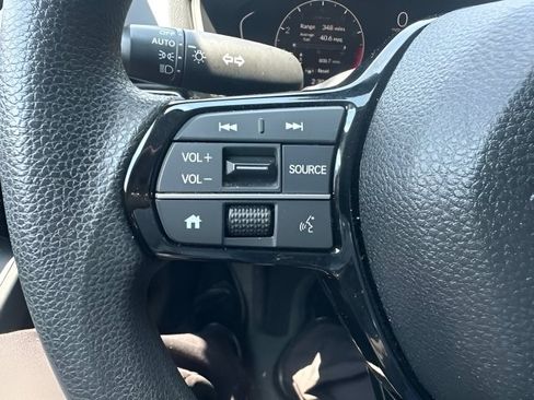 Used 2025 Honda Civic LX image 14
