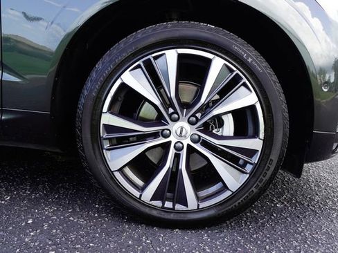 Used 2022 Volvo XC60 B5 Momentum w/ Advanced Package image 42