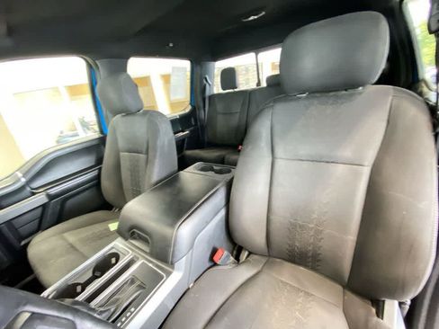 Used 2020 Ford F150 XLT w/ Equipment Group 302A Luxury AWD/4WD image 13