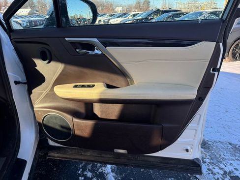 Used 2017 Lexus RX 350 AWD image 29