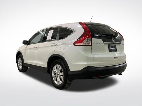 Used 2014 Honda CR-V EX image 2